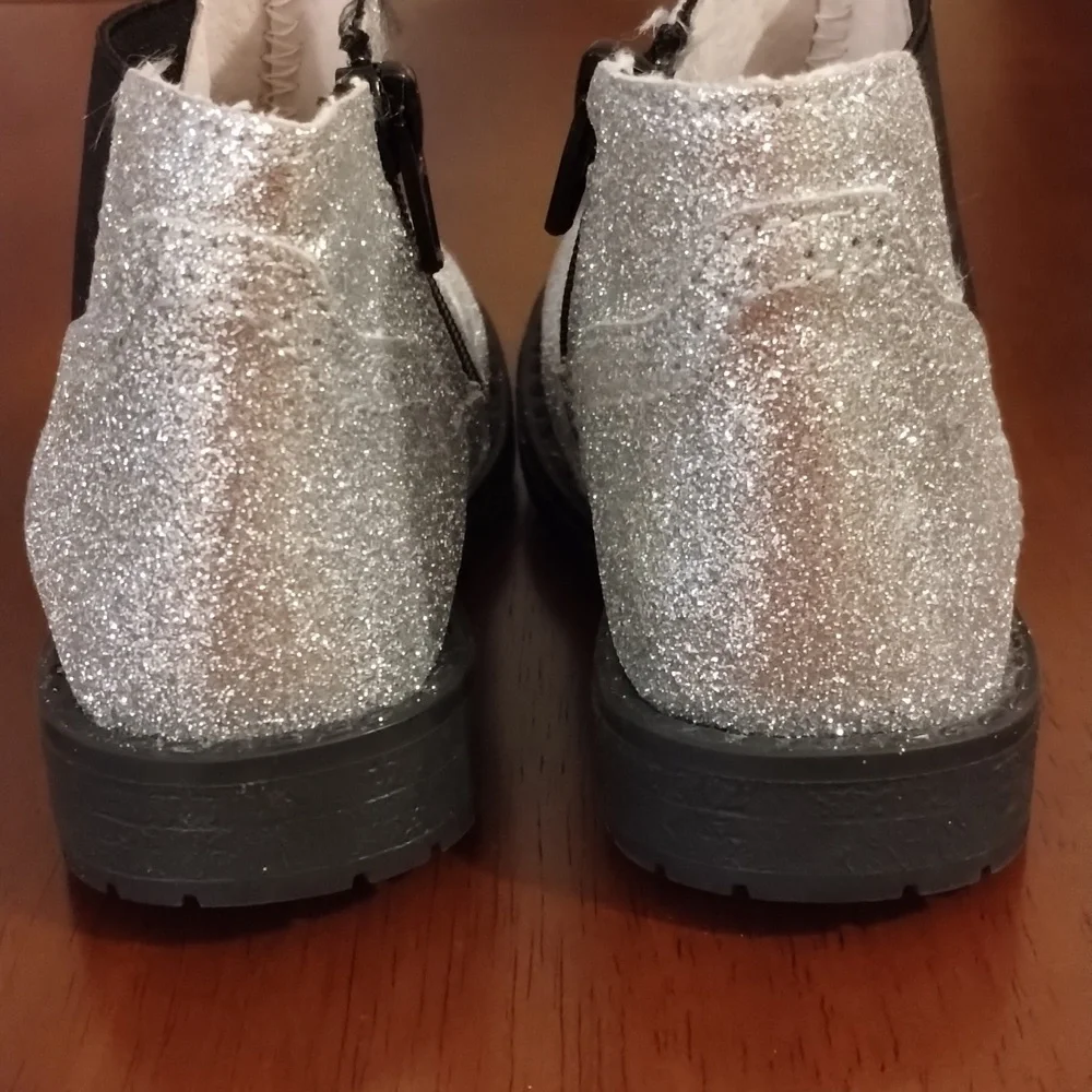 M kids Ankle Shoes Size EU 23 (US 7)